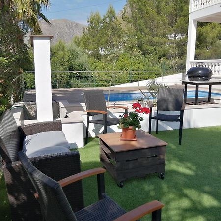 Casa Hokie Villa Colonia de Sant Pere Exterior photo