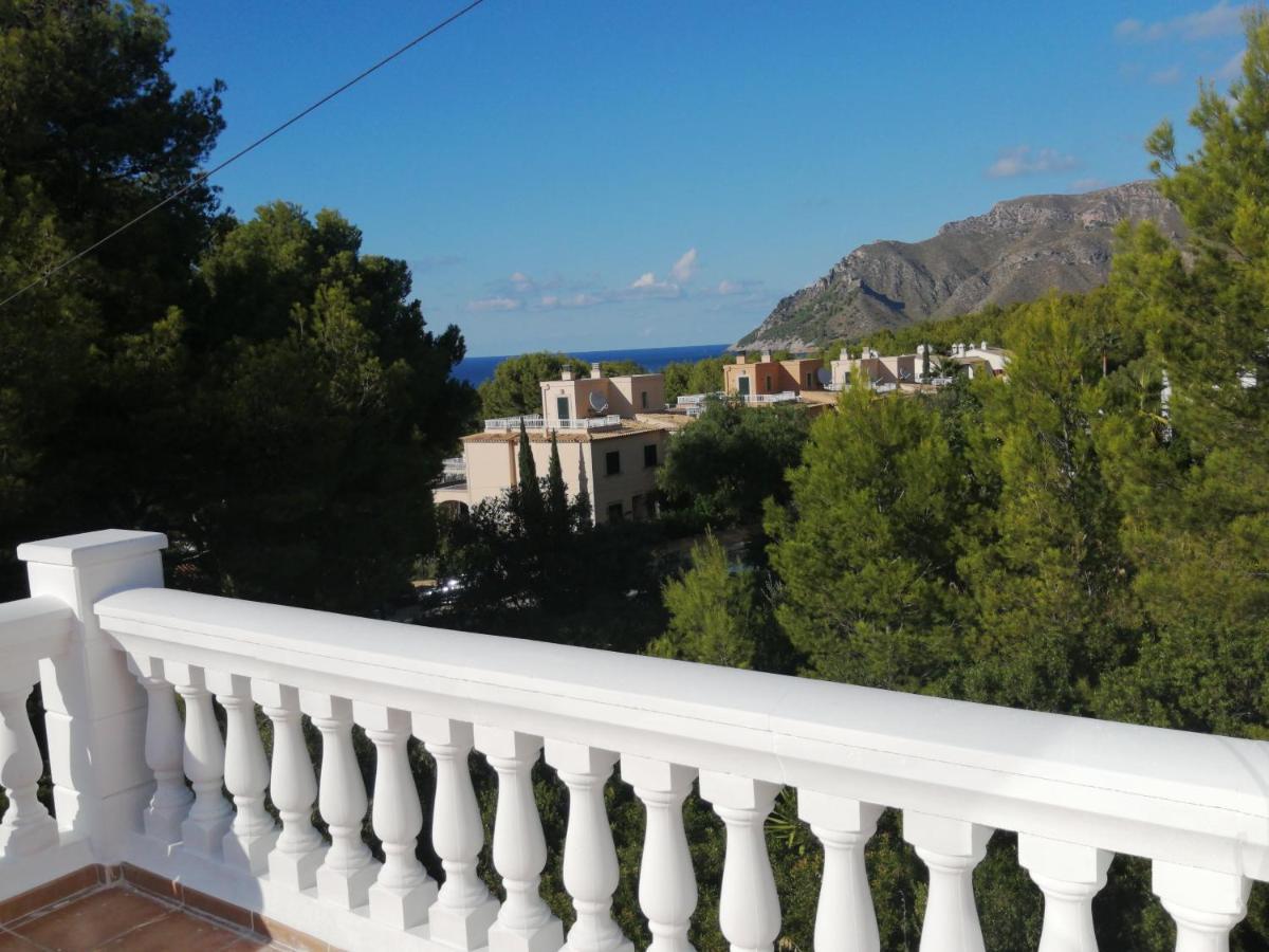 Casa Hokie Villa Colonia de Sant Pere Exterior photo